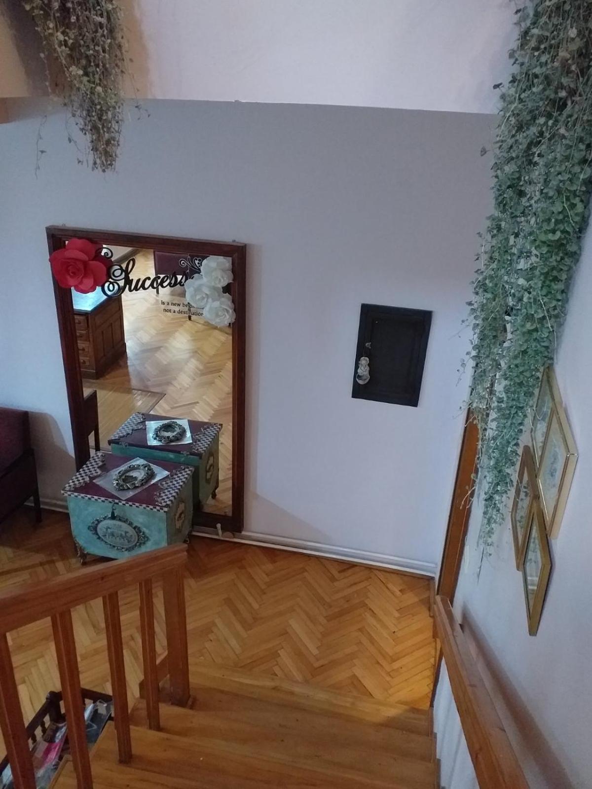 Vila Regina Palić エクステリア 写真