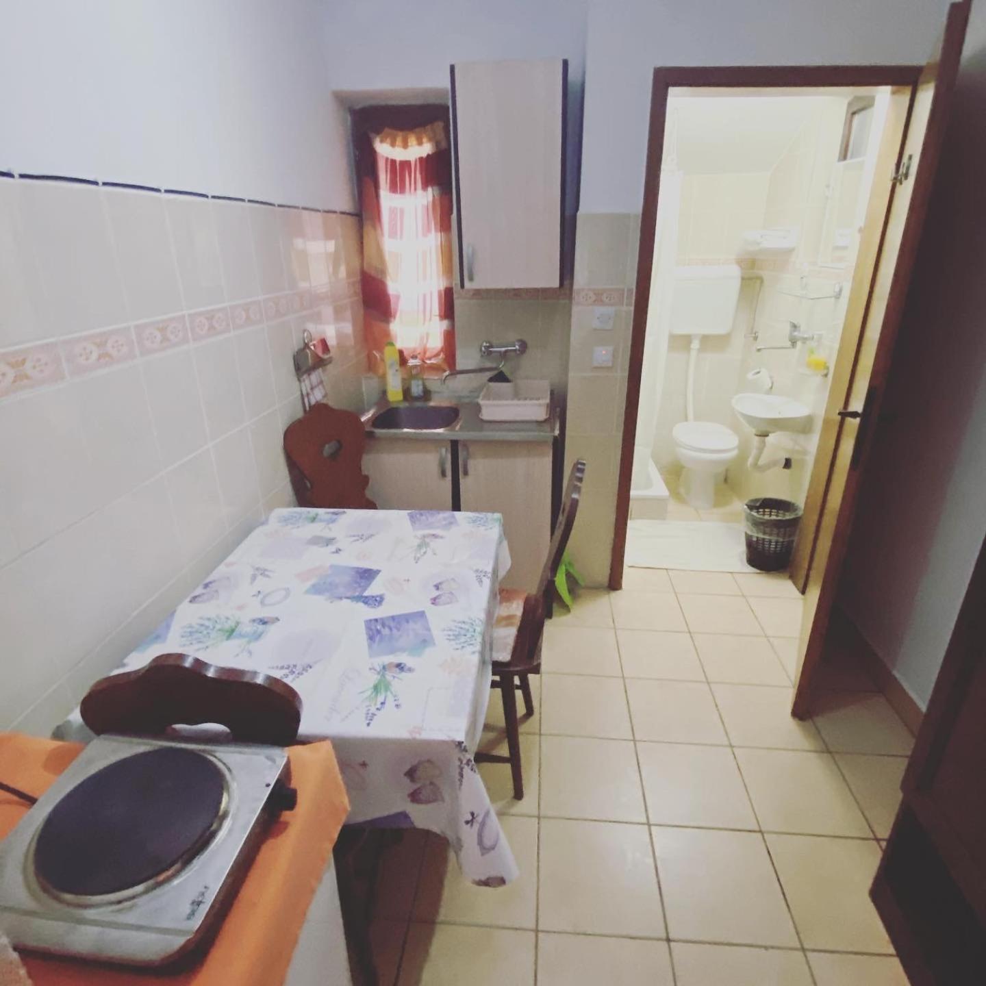 Vila Regina Palić エクステリア 写真
