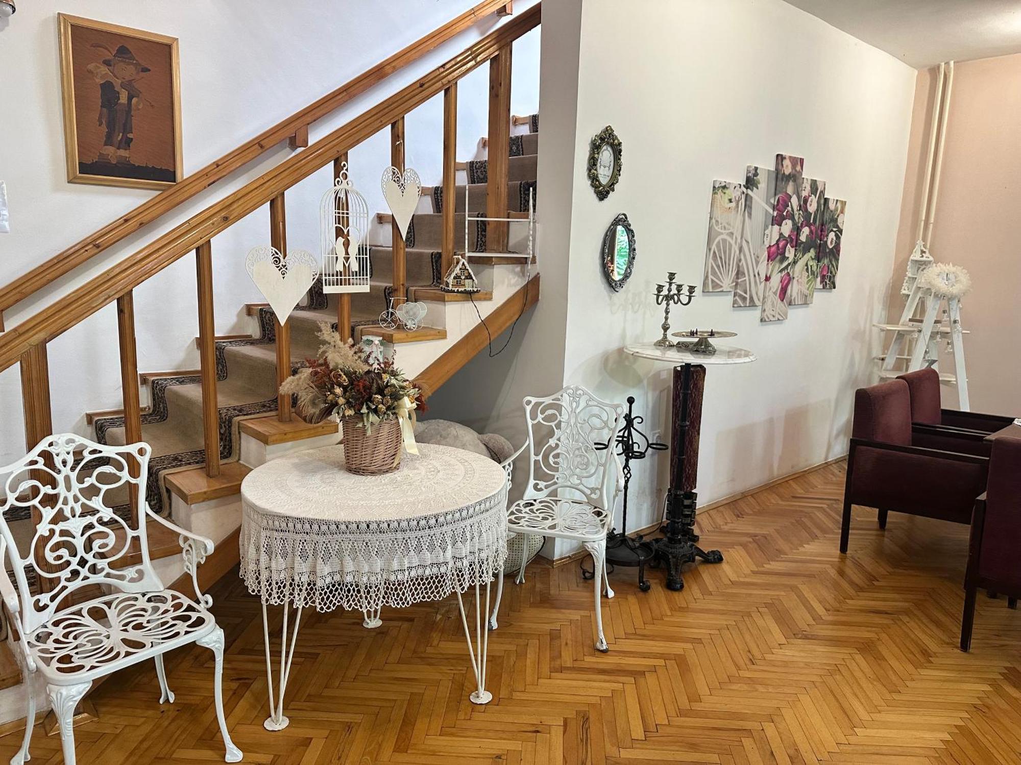 Vila Regina Palić エクステリア 写真
