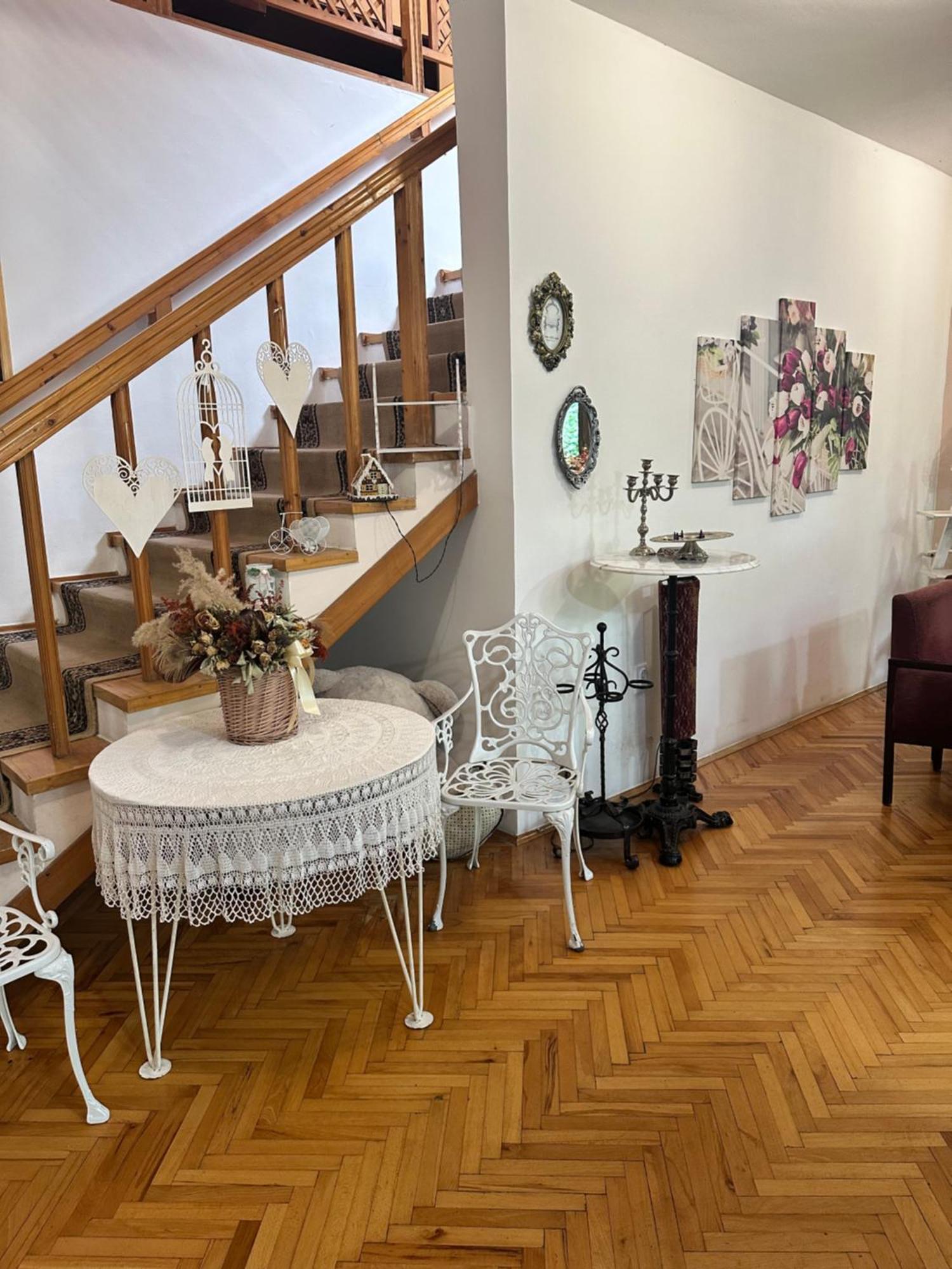 Vila Regina Palić エクステリア 写真