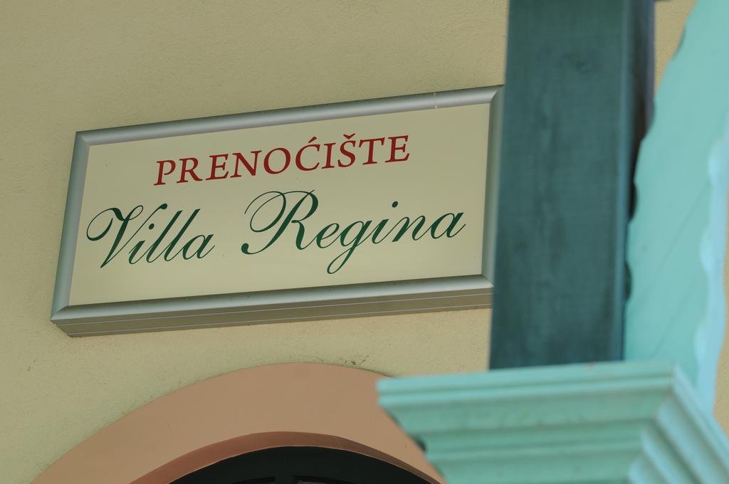 Vila Regina Palić 部屋 写真
