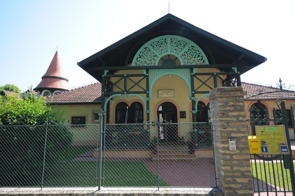 Vila Regina Palić 部屋 写真