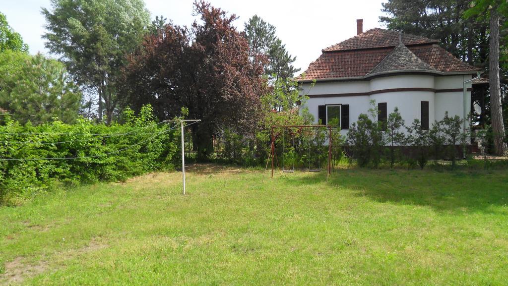 Vila Regina Palić 部屋 写真