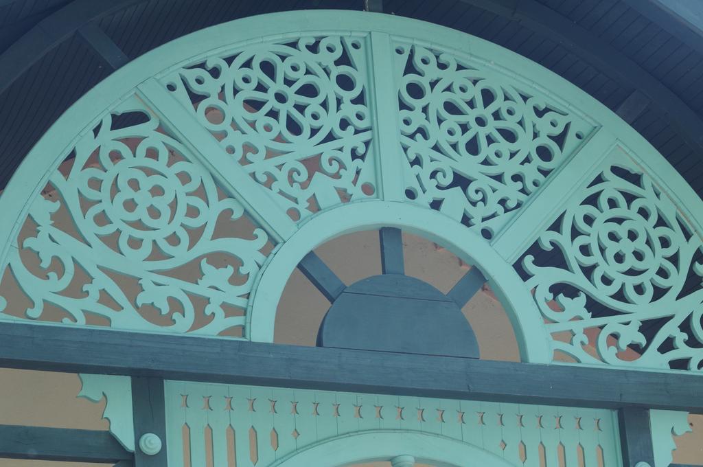 Vila Regina Palić 部屋 写真